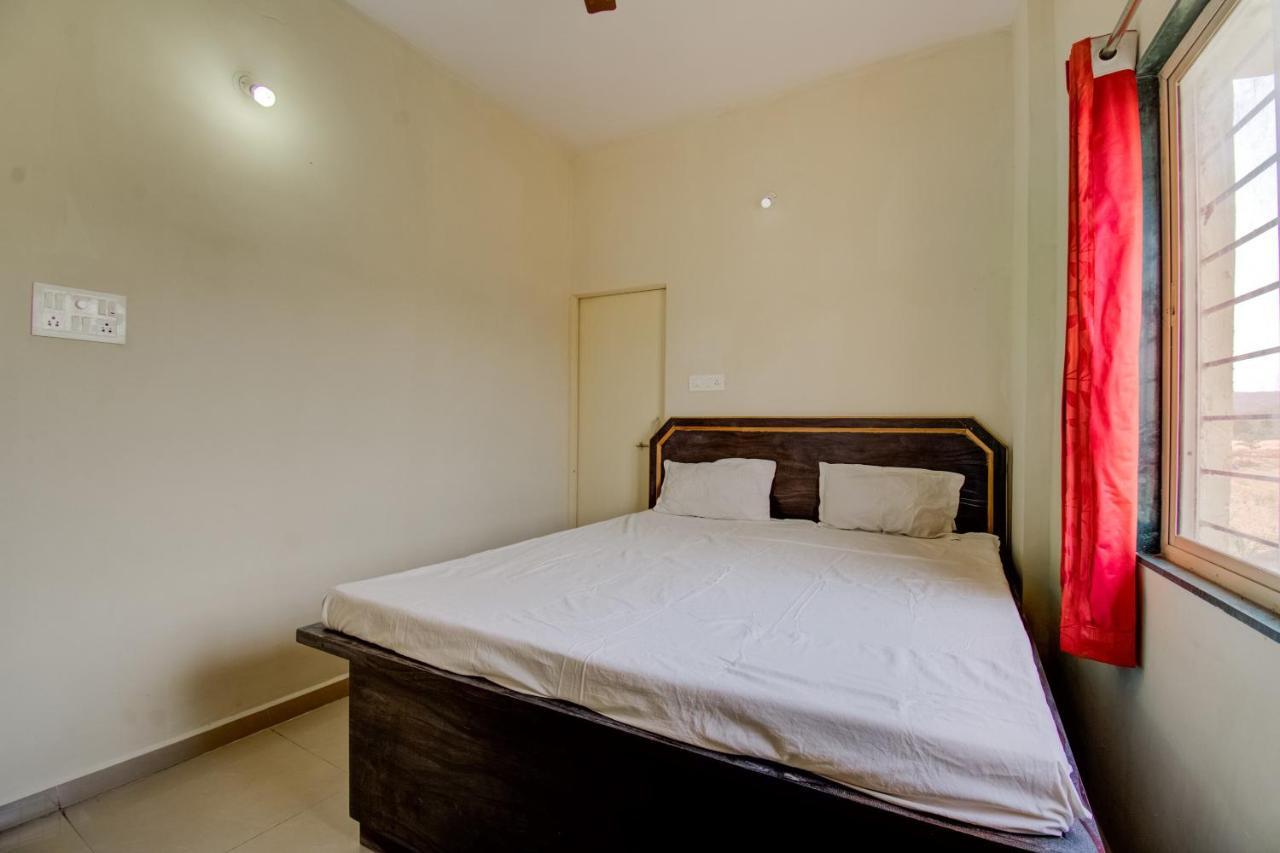 Spot On Green Valley Inn Araku Exterior photo